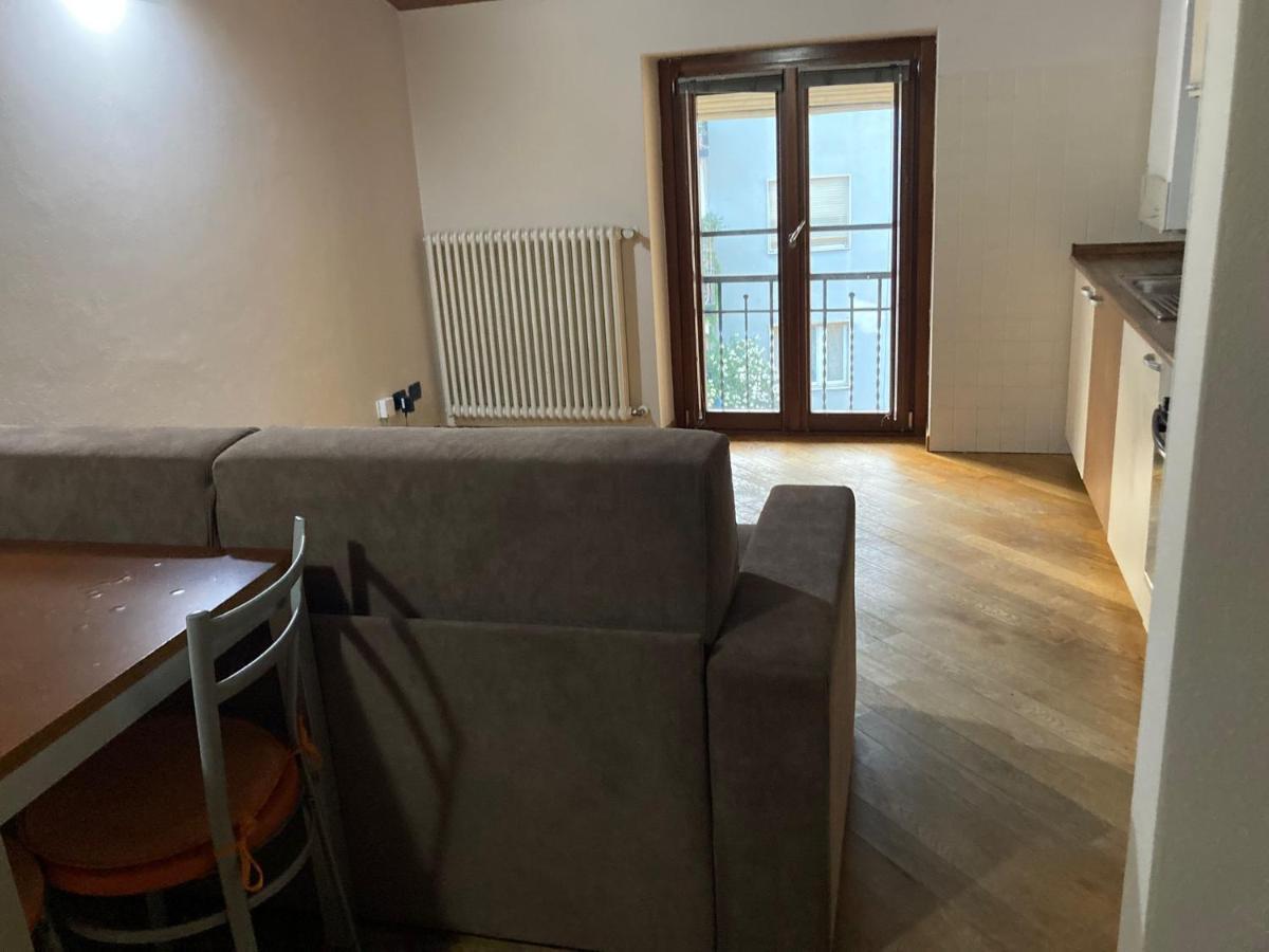 ברגמו Downtown Room מראה חיצוני תמונה