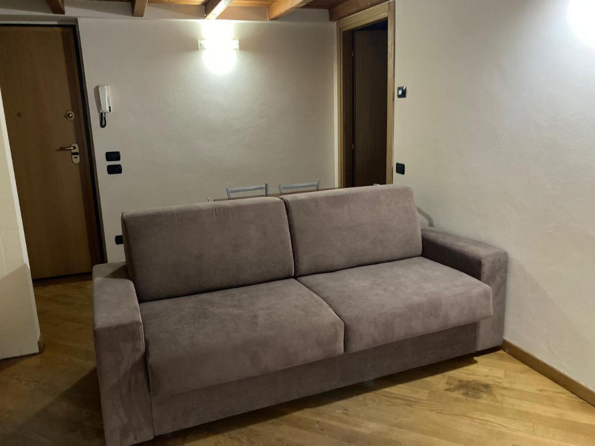 ברגמו Downtown Room מראה חיצוני תמונה