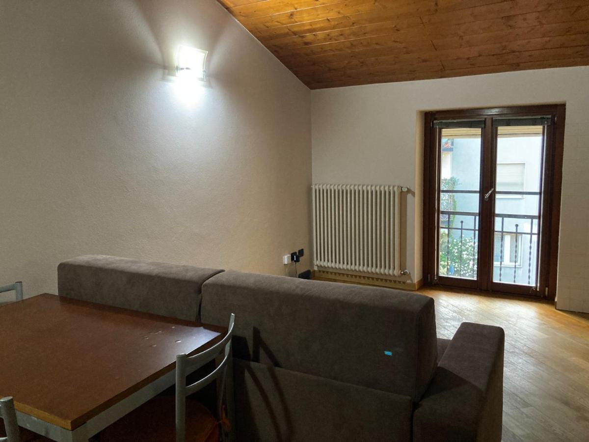 ברגמו Downtown Room מראה חיצוני תמונה