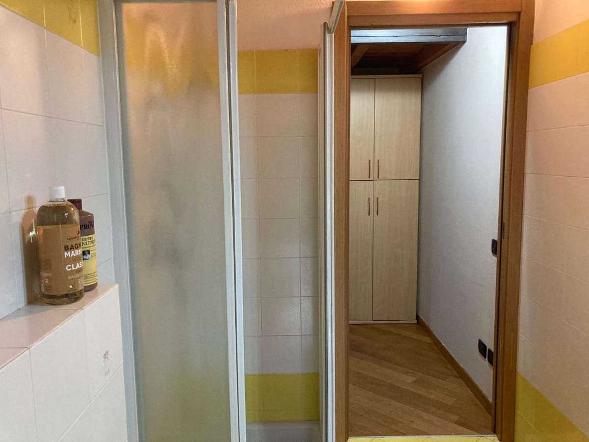 ברגמו Downtown Room מראה חיצוני תמונה